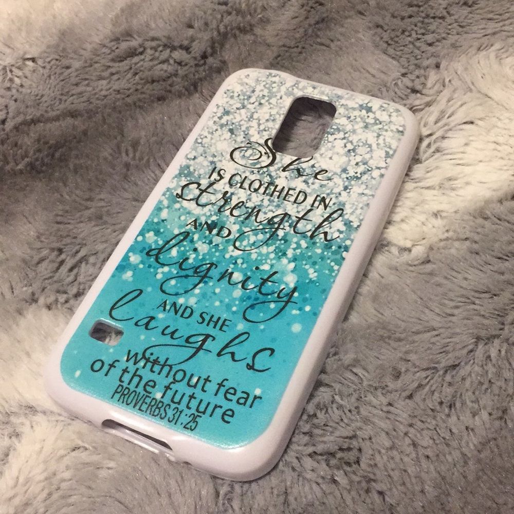 Samsung Galaxy Phone Case